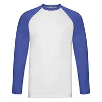 T-SHIRT MANICA LUNGA